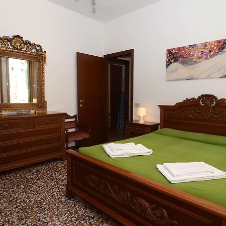 Classic Venice House Habitación foto