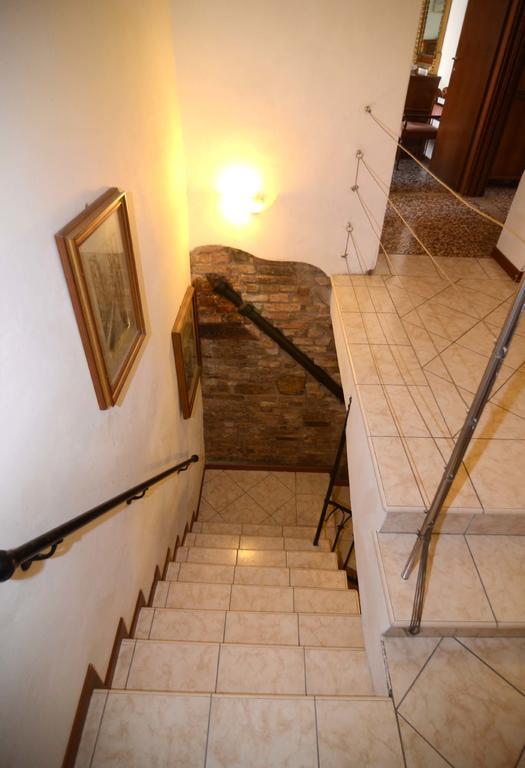 Classic Venice House Habitación foto