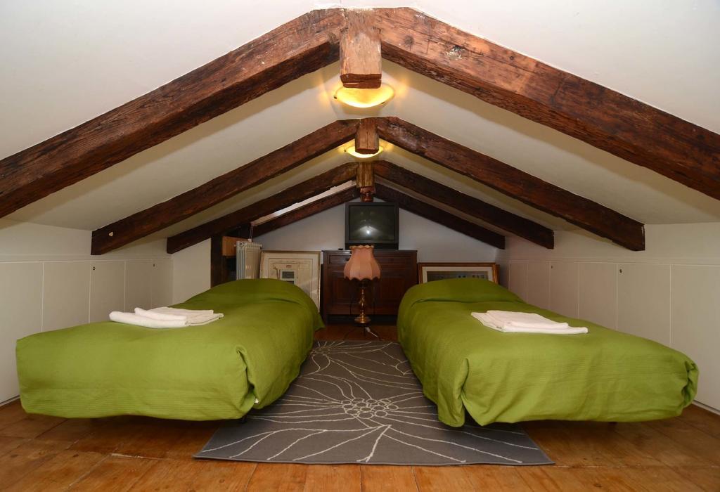 Classic Venice House Habitación foto