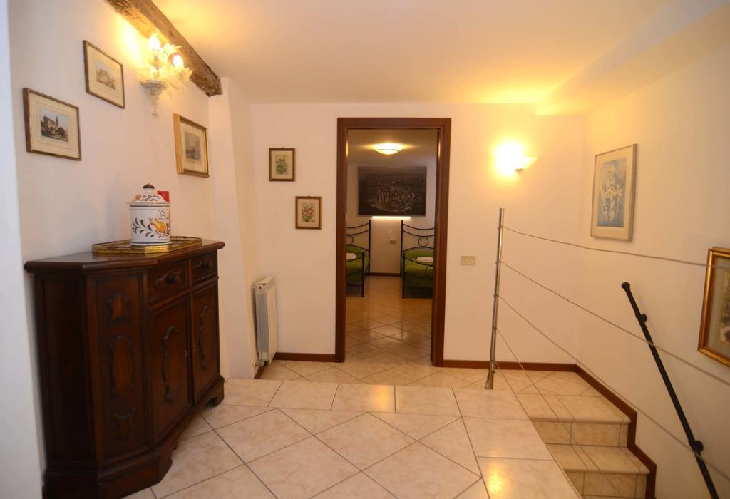 Classic Venice House Habitación foto