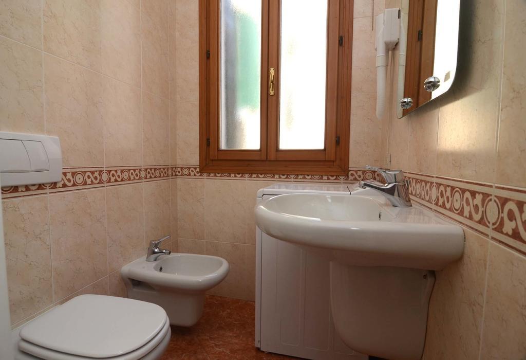 Classic Venice House Habitación foto