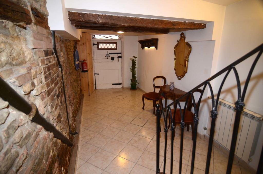 Classic Venice House Habitación foto